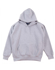 Picture of Winning Spirit - FL07K - Kid's Close Front Fleecy Hoodie