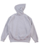 Picture of Winning Spirit - FL07K - Kid's Close Front Fleecy Hoodie