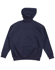 Picture of Winning Spirit - FL07K - Kid's Close Front Fleecy Hoodie