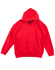 Picture of Winning Spirit - FL07K - Kid's Close Front Fleecy Hoodie