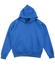 Picture of Winning Spirit - FL07K - Kid's Close Front Fleecy Hoodie