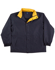 Picture of Winning Spirit - JK01K - Kids’ Unisex Stadium Jacket