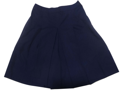Picture of St James Girls Formal Culottes
