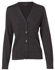 Picture of Winning Spirit-M9602-Women's V-Neck Long Sleeve Cardigan