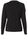 Picture of Winning Spirit-M9602-Women's V-Neck Long Sleeve Cardigan