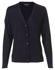 Picture of Winning Spirit-M9602-Women's V-Neck Long Sleeve Cardigan