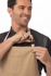 Picture of Chef Works-ABCCD006-Austin Chefs Bib Apron