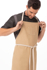 Picture of Chef Works-ABCCD006-Austin Chefs Bib Apron