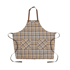 Picture of Chef Works-Olympia Bib Apron-(ABR01 + XNS05)