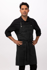 Picture of Chef Works-Olympia Bib Apron-(ABR01 + XNS05)