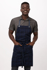 Picture of Chef Works-Olympia Bib Apron-(ABR01 + XNS05)