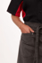 Picture of Chef Works-AHWAQ014-Dorset Half Bistro Apron