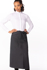 Picture of Chef Works-AIN02-Volante Bistro Apron