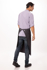 Picture of Chef Works-ALWWT021-Boulder Bistro Apron
