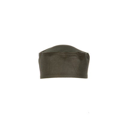 Picture of Chef Works-HBWT011-Boulder Chef Beanie