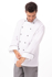 Picture of Chef Works-MICC-Newport Executive Chef Jacket