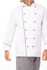 Picture of Chef Works-MICC-Newport Executive Chef Jacket