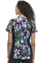 Picture of CK732  TUCN - Cherokee Prints V-Neck Toucan Can Do Anything
