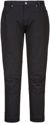 Picture of Prime Mover Workwear-MP708-Slim fit Stretch Work Pants