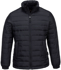 Picture of Prime Mover Workwear-S545-Aspen Ladies Baffle Jacket