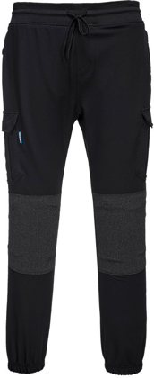 Picture of Prime Mover Workwear-T803-KX3 Flexi Pants