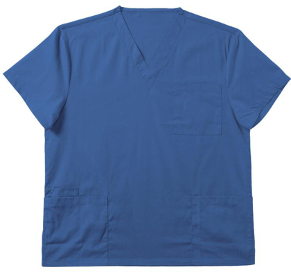 Picture of Bocini-CS1641-Men's Scrubs Top