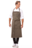 Picture of Chef Works-ABCAQ004-Dorset Chefs Bib Apron