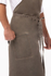 Picture of Chef Works-ABCAQ004-Dorset Chefs Bib Apron