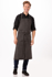 Picture of Chef Works-ABCAQ004-Dorset Chefs Bib Apron