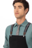 Picture of Chef Works-ABS01-Berkeley Bib Apron