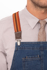 Picture of Chef Works-ABS01-Berkeley Bib Apron