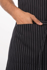 Picture of Chef Works-CSAA-Adjustable Bib Apron