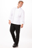 Picture of Chef Works-TRCC-Sicily Executive Chef Jacket