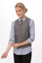 Picture of Chef Works-VNN01W-Augustine Vest