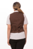 Picture of Chef Works-VNN01W-Augustine Vest