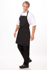 Picture of Chef Works-APK-Bib Apron