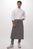 Picture of Chef Works-F24-Bistro Apron