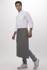 Picture of Chef Works-F24-Bistro Apron