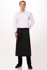 Picture of Chef Works-F24-Bistro Apron