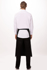 Picture of Chef Works-F24-Bistro Apron