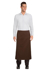 Picture of Chef Works-F24-Bistro Apron