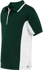 Picture of LW Reid-5760TP-Wood Side Panel Sports Polo