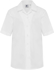 Picture of LW Reid-ATRH-Short Sleeve Blouse with Revere Collar