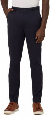 Picture of NNT Uniforms-CATCNM-NAV-Stretch Cotton Chino Pant