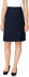 Picture of City Collection Lexi Box Pleat Skirt (Sorbtek®) (FSK29 992)