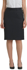 Picture of City Collection Maddi Front Pocket Skirt (Wool Blend) (FSK45 4060)