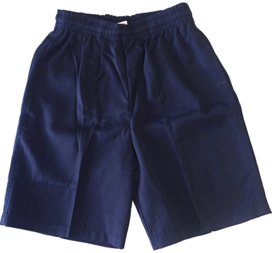 Picture of Sunbury State School Cotton Drill Shorts