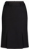 Picture of LSJ Collections Ladies Kick Pleat Skirt (Micro Fibre) (315-MF)