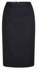 Picture of LSJ Collections Ladies Mid Length Skirt (Micro Fibre) (319-MF)