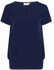 Picture of LSJ Collections Ladies Keyhole Top - Sorrento (709-KN)